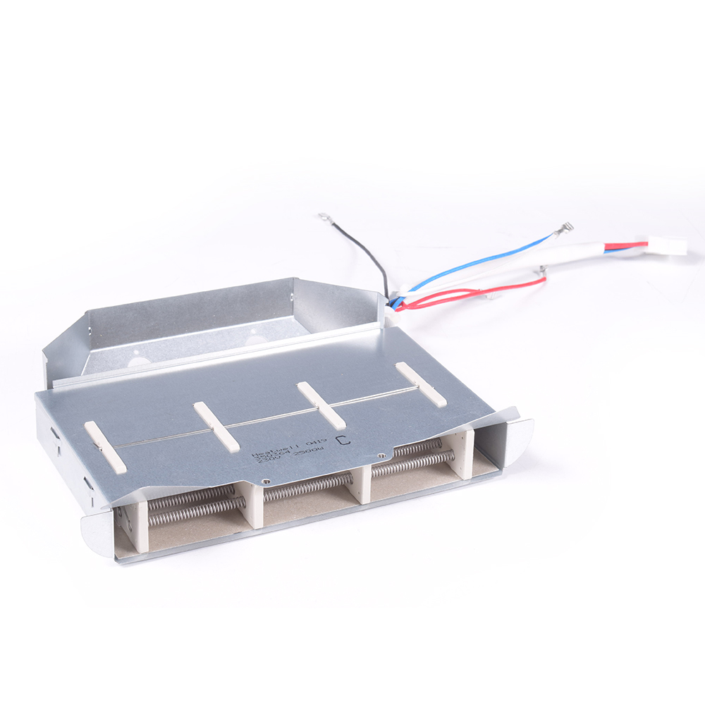 картинка Элемент нагревательный (ТЭН) сушильной машины в Сервисном центре «Близнецов»