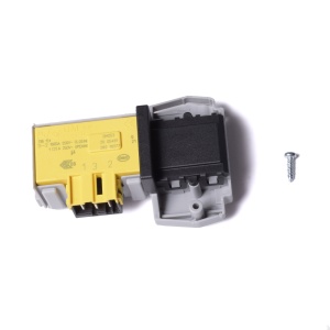 картинка Замок люка стиральной машины в Сервисном центре «Близнецов»