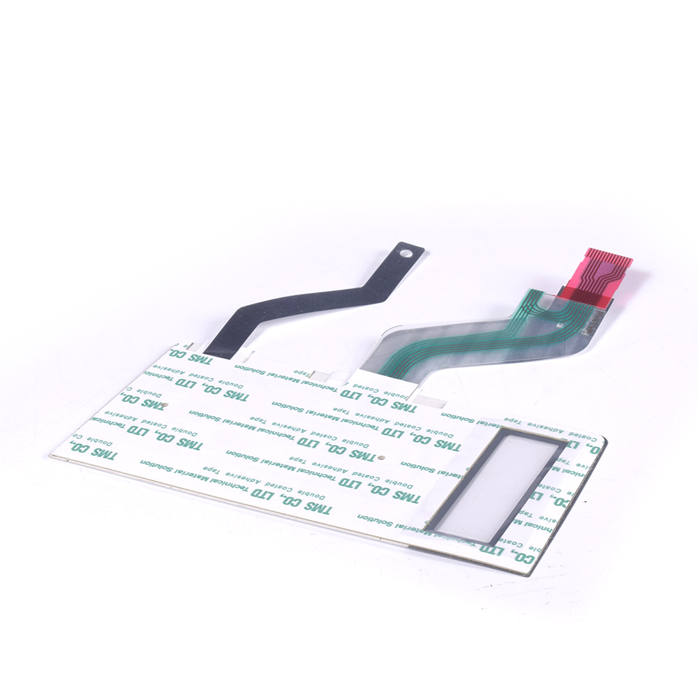 картинка Сенсорая панель (мембрана) микроволновой печи в Сервисном центре «Близнецов»