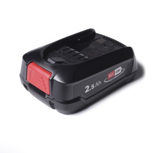 картинка Аккумулятор пылесоса в Сервисном центре «Близнецов»