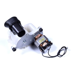 картинка Кофемолка кофемашины в Сервисном центре «Близнецов»