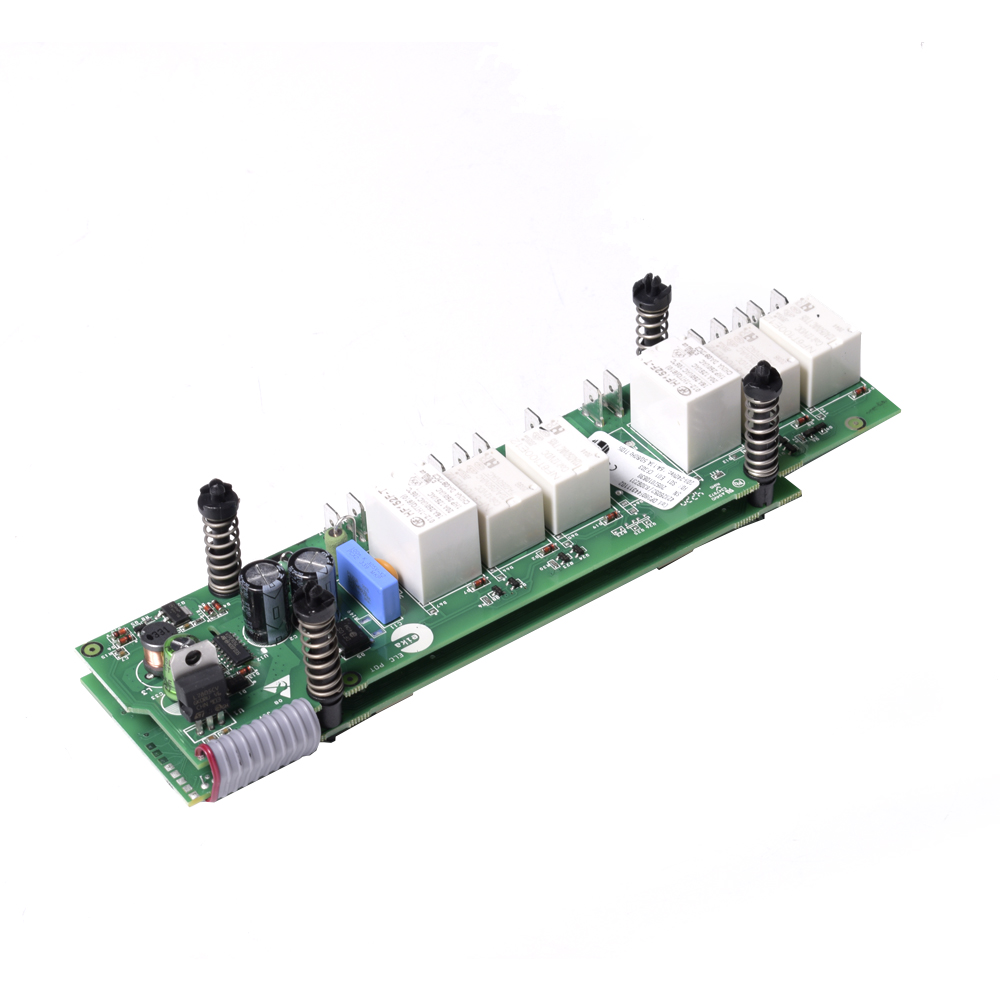 картинка Модуль силовой духовки в Сервисном центре «Близнецов»