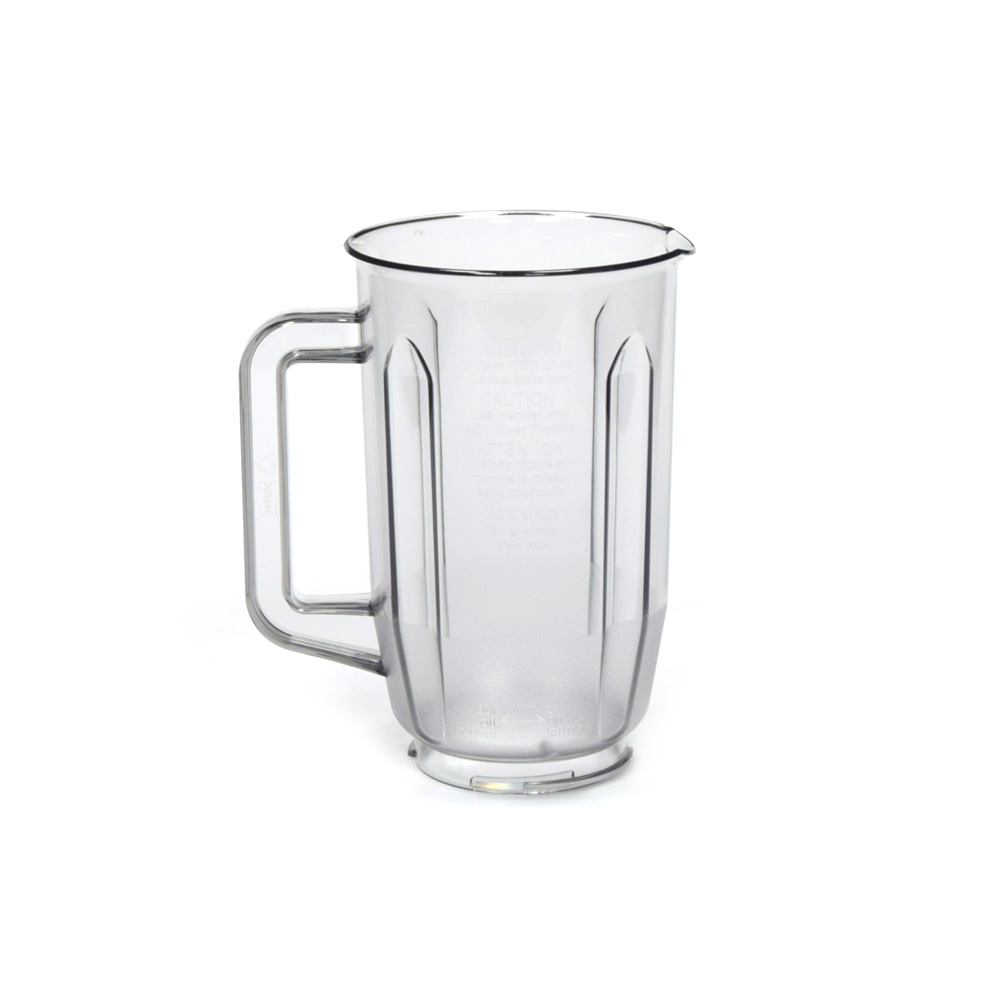 картинка Стакан блендера кухонного комбайна в Сервисном центре «Близнецов»