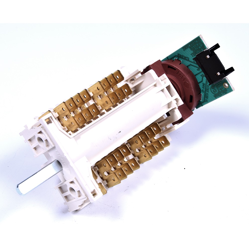 картинка Переключатель режимов духовки в Сервисном центре «Близнецов»