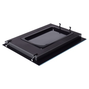 картинка Дверь в сборе микроволновой печи в Сервисном центре «Близнецов»