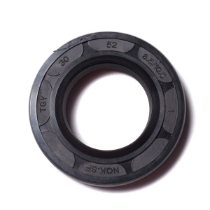 картинка Сальник бака стиральной машины, "30x52x8.5/10.5 " в Сервисном центре «Близнецов»