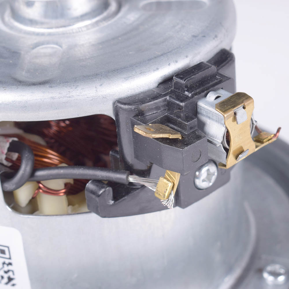 картинка Электродвигатель пылесоса в Сервисном центре «Близнецов»