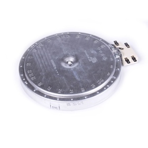 картинка Конфорка стеклокерамическая D200 mm 1800W варочной панели в Сервисном центре «Близнецов»