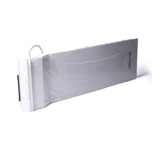 картинка Воздуховод в сборе холодильника в Сервисном центре «Близнецов»