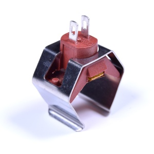 картинка Датчик температуры (NTC) с клипсой газового котла в Сервисном центре «Близнецов»