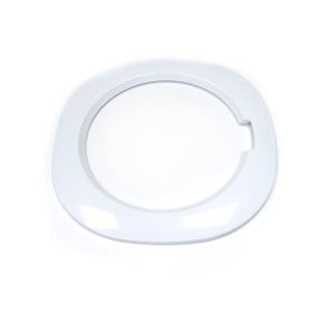 картинка Рамка люка внешняя стиральной машины в Сервисном центре «Близнецов»