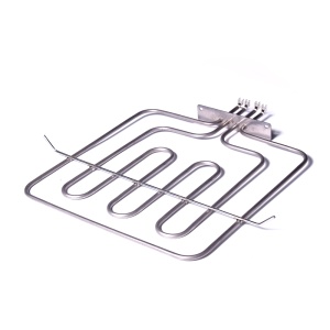 картинка Элемент нагревательный (ТЭН) верхний духовки в Сервисном центре «Близнецов»