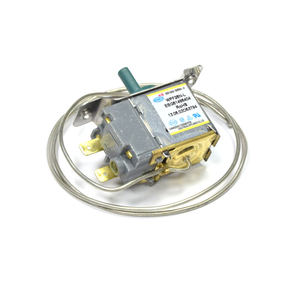 картинка Терморегулятор холодильника в Сервисном центре «Близнецов»