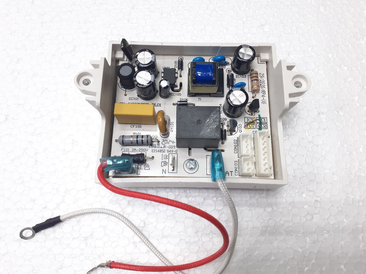 картинка Силовой модуль мультиварки в Сервисном центре «Близнецов»