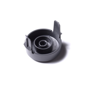 картинка Клавиша включения пылесоса в Сервисном центре «Близнецов»