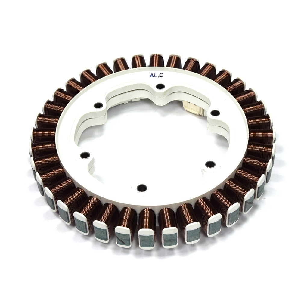 картинка Статор стиральной машины в Сервисном центре «Близнецов»