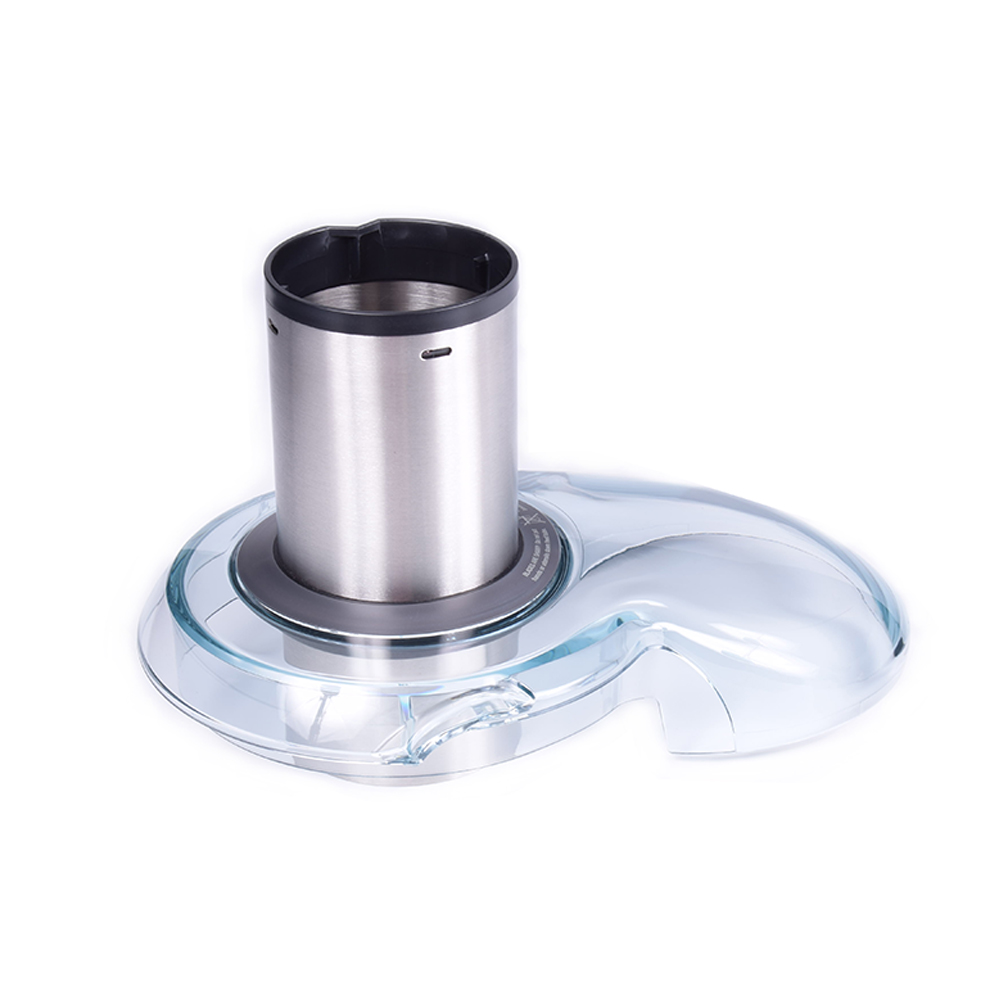 картинка Крышка верхняя соковыжималки в Сервисном центре «Близнецов»