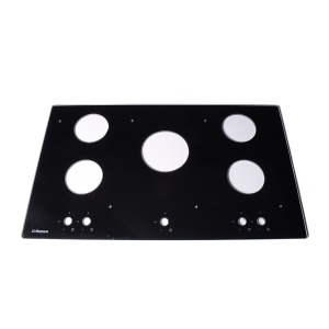 картинка Стеклокерамическая поверхность варочной поверхности в Сервисном центре «Близнецов»