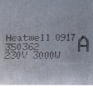 картинка Электронагреватель 230V 3000W в Сервисном центре «Близнецов»