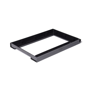 картинка Стекло внешнее микроволновой печи в Сервисном центре «Близнецов»