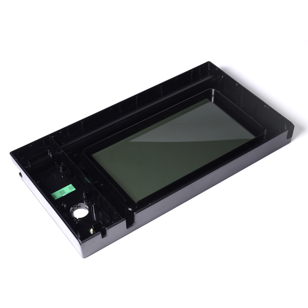 картинка Дверь (внешняя часть) микроволновой печи в Сервисном центре «Близнецов»