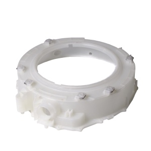 картинка Часть бака передняя стиральной машины в Сервисном центре «Близнецов»