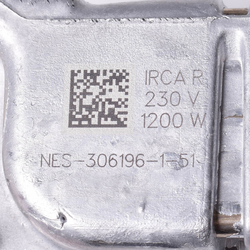 картинка Термоблок кофемашины в Сервисном центре «Близнецов»