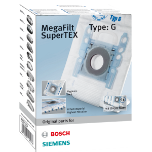 картинка Мешок фильтровальный пылесоса в Сервисном центре «Близнецов»