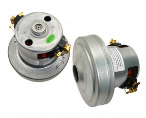 картинка Мотор пылесоса в Сервисном центре «Близнецов»