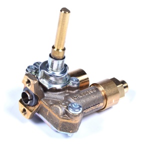 картинка Кран духовки газовой плиты в Сервисном центре «Близнецов»