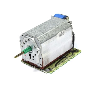 картинка Программатор стиральной машины в Сервисном центре «Близнецов»