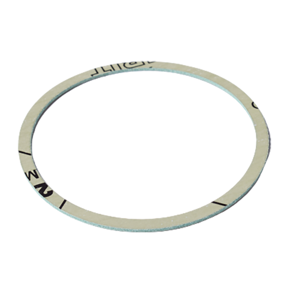 картинка  Прокладка конфорки, D=62мм, толщина 1мм газовой варочной панели в Сервисном центре «Близнецов»