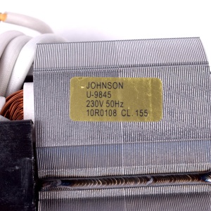 картинка Электродвигатель соковыжималки в Сервисном центре «Близнецов»