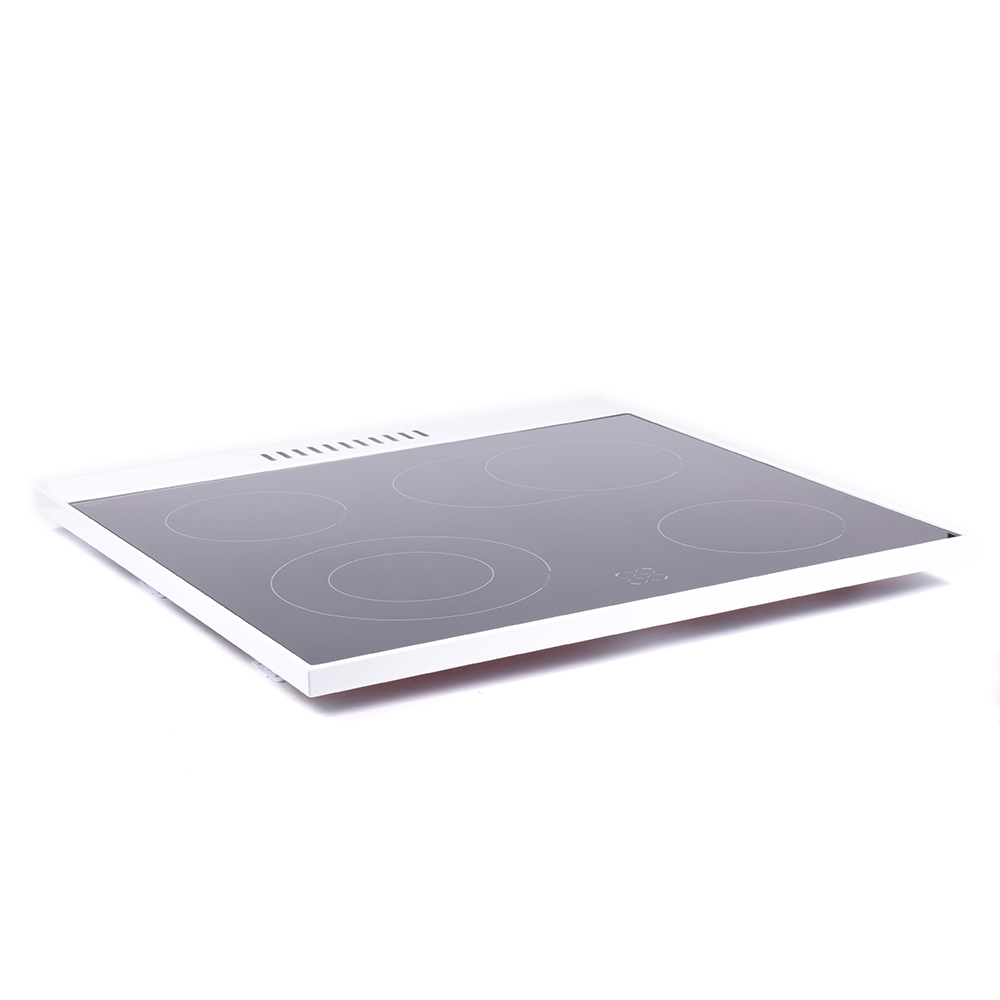 картинка Стеклокерамическая поверхность электроплиты в Сервисном центре «Близнецов»