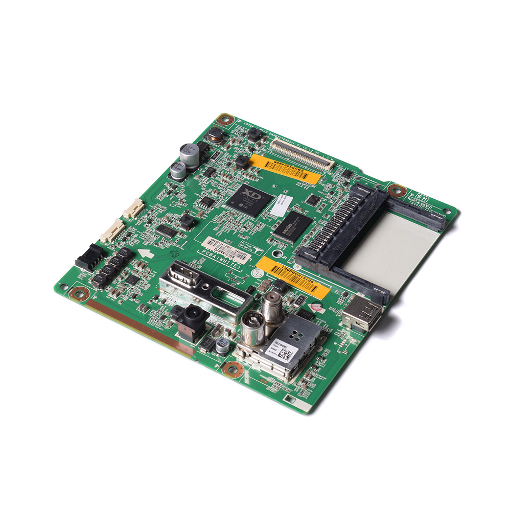 картинка MAIN-плата телевизора в Сервисном центре «Близнецов»