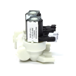 картинка Электроклапан заливной (впускной) стиральной машины в Сервисном центре «Близнецов»