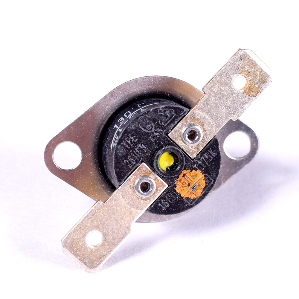 картинка Температурный ограничитель T02 Label B сушильной машины в Сервисном центре «Близнецов»