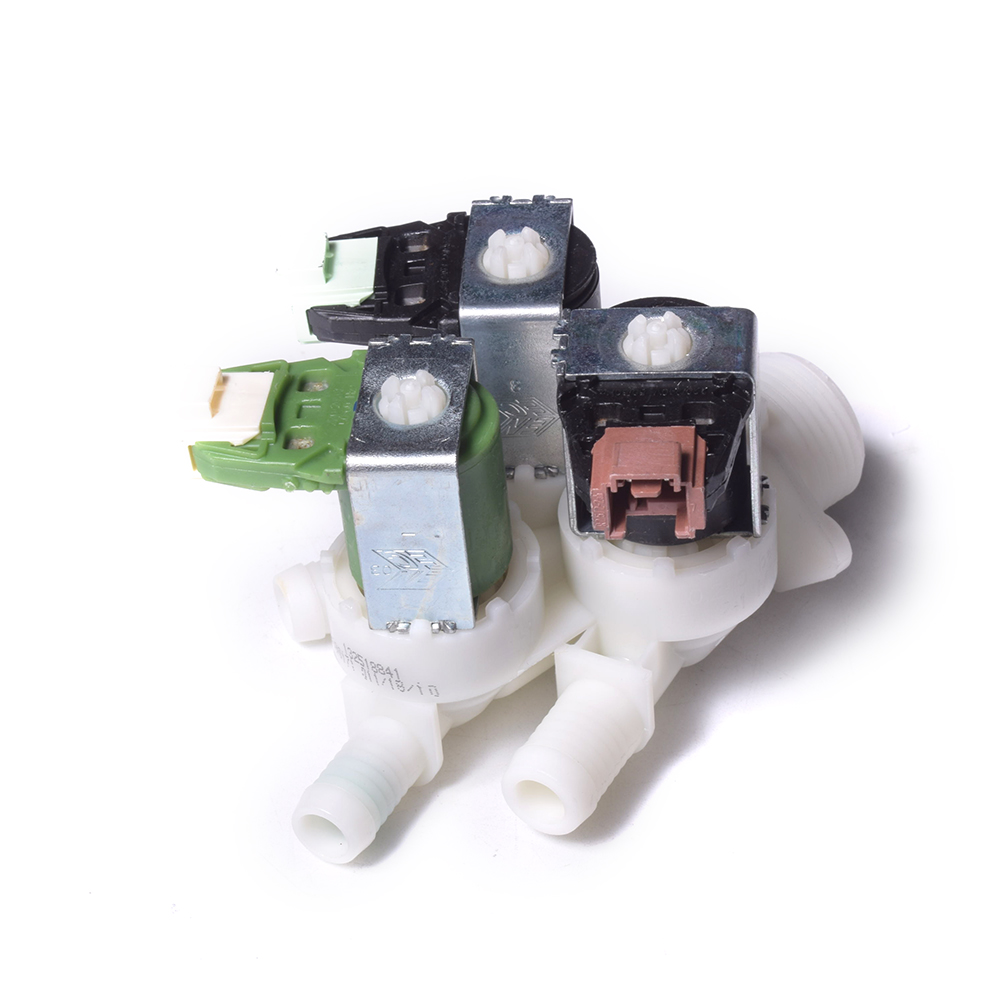 картинка Клапан заливной стиральной машины в Сервисном центре «Близнецов»