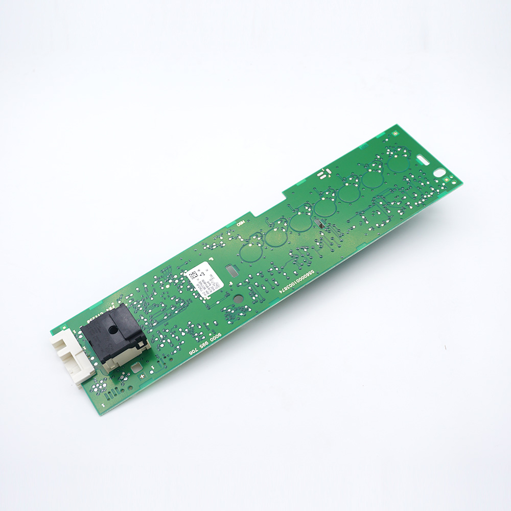 картинка Модуль управления сушильной машины в Сервисном центре «Близнецов»