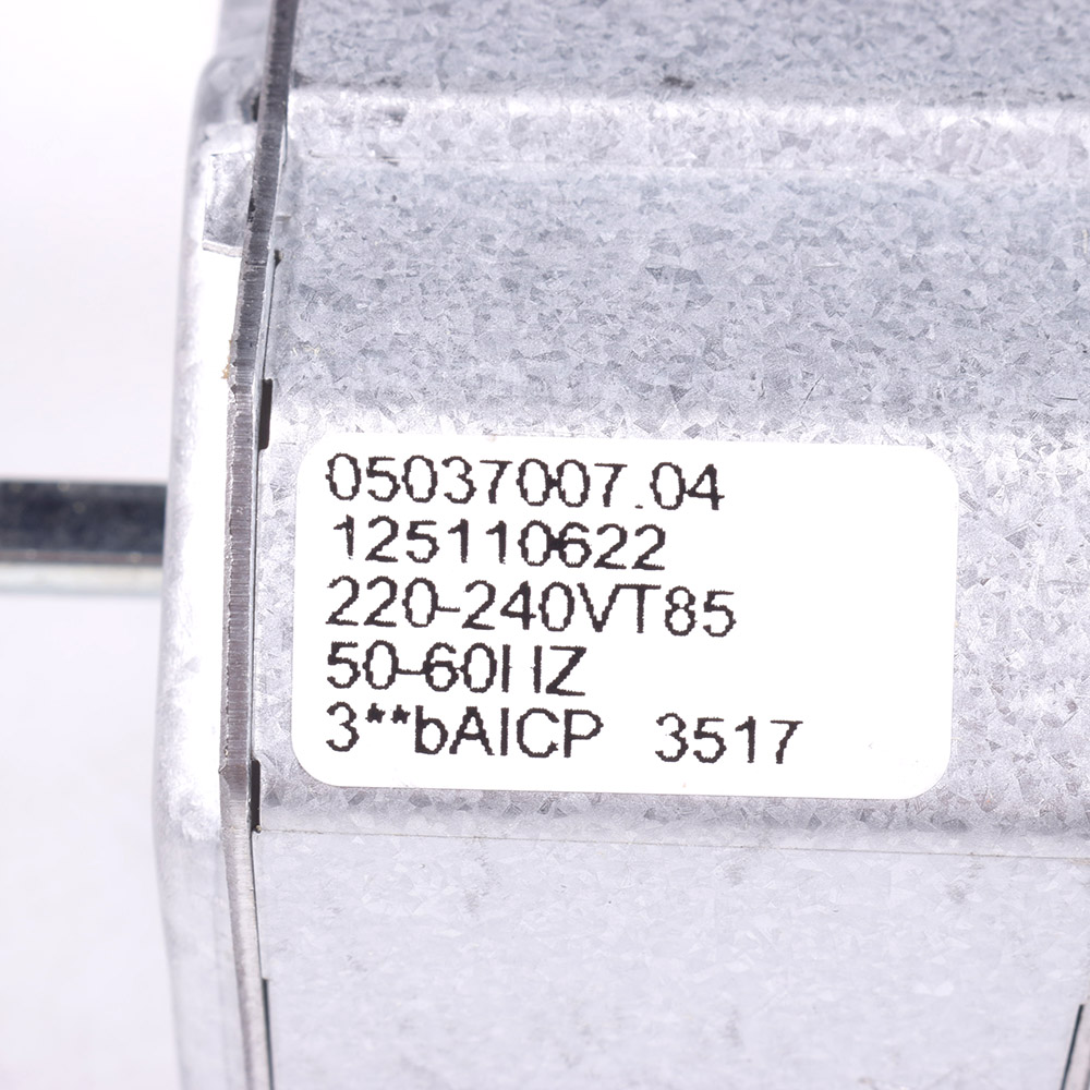 картинка Таймер 150 MIN 50HZ сушильной машины в Сервисном центре «Близнецов»