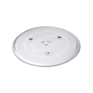 картинка Тарелка микроволновой печи в Сервисном центре «Близнецов»