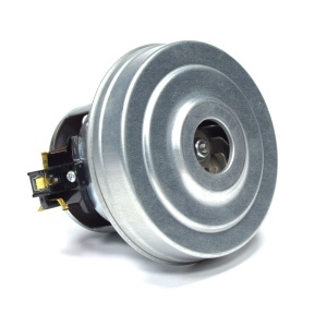 картинка Мотор пылесоса в Сервисном центре «Близнецов»