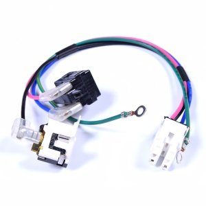 картинка Реле холодильника в Сервисном центре «Близнецов»