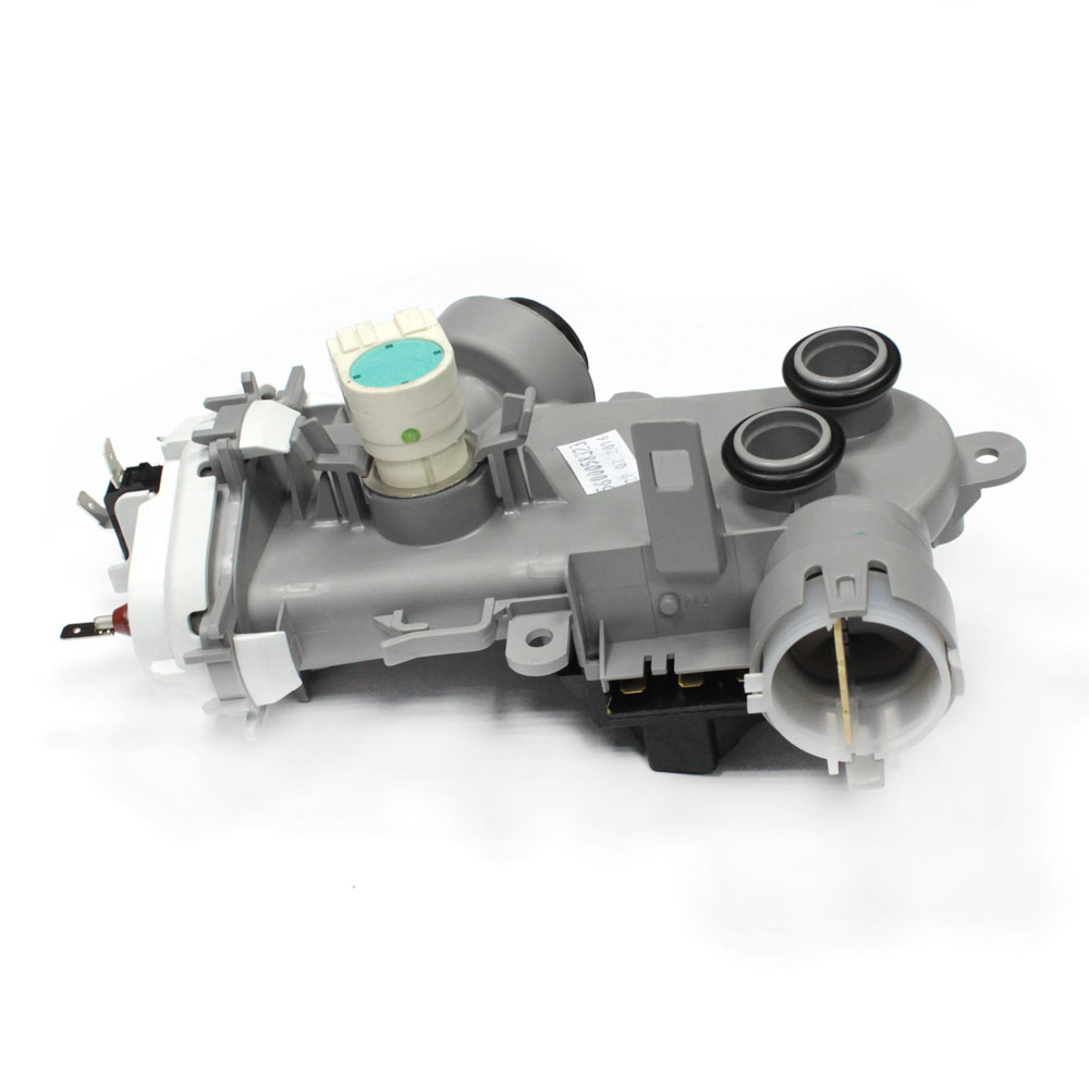 картинка Нагреватель проточный посудомоечной машины в Сервисном центре «Близнецов»