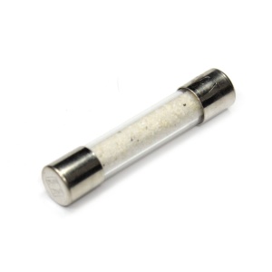 картинка Предохранитель 20А сетевого модуля варочной панели в Сервисном центре «Близнецов»