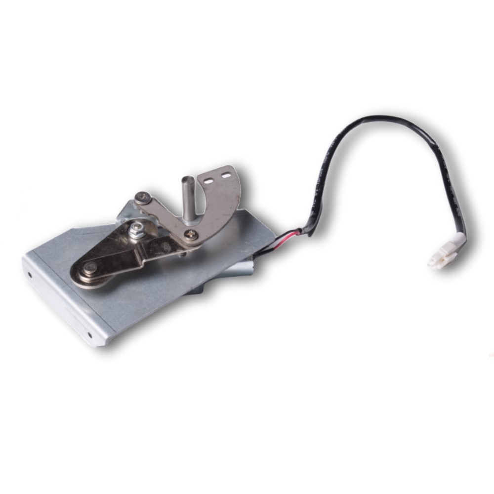 картинка Привод вытяжки в Сервисном центре «Близнецов»