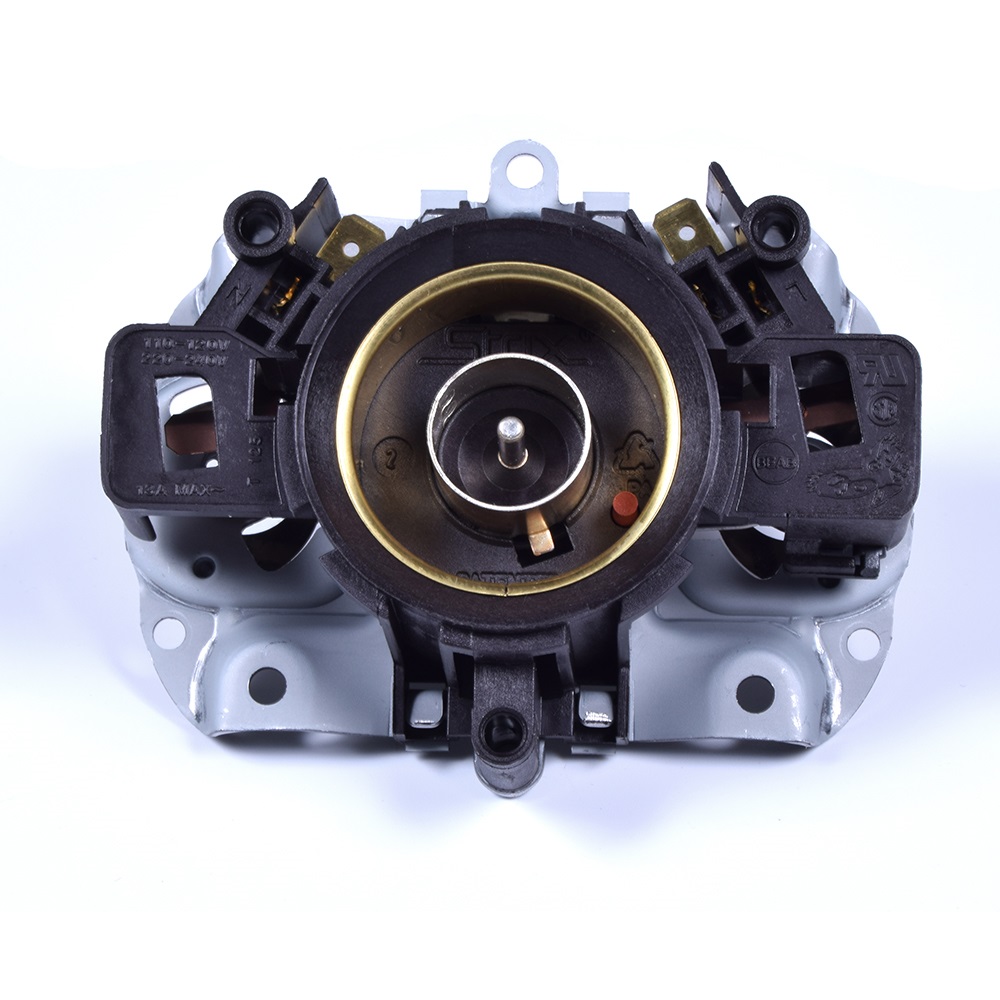 картинка Блок регулировки (коннектор) чайника, чаеварки, термопота в Сервисном центре «Близнецов»