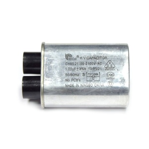 картинка Конденсатор микроволновой печи в Сервисном центре «Близнецов»