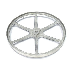 картинка Шкив стиральной машины в Сервисном центре «Близнецов»