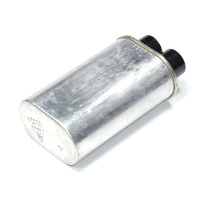 картинка Конденсатор микроволновой печи в Сервисном центре «Близнецов»